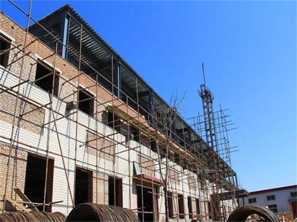 建筑加固工程 建筑加固工程