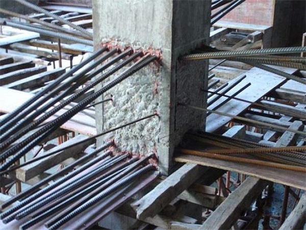 建筑加固工程 建筑加固工程