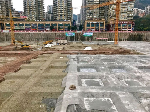 地基加固